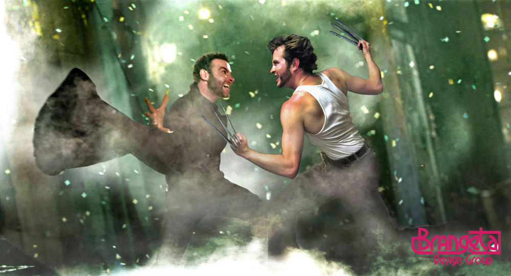 Wolverine Costume 6 by Brangeta