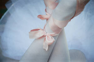 Ballet story 1 by DominaWhite