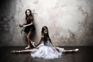 Black abd white 6 by DominaWhite