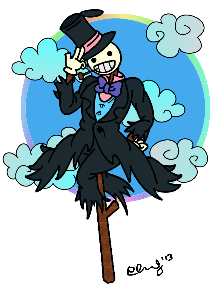 Turnip Head By Ccucco On Deviantart