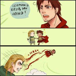 Grab my by EmjayxD