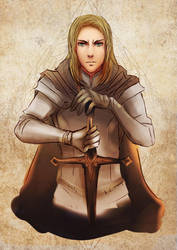 Germania by EmjayxD