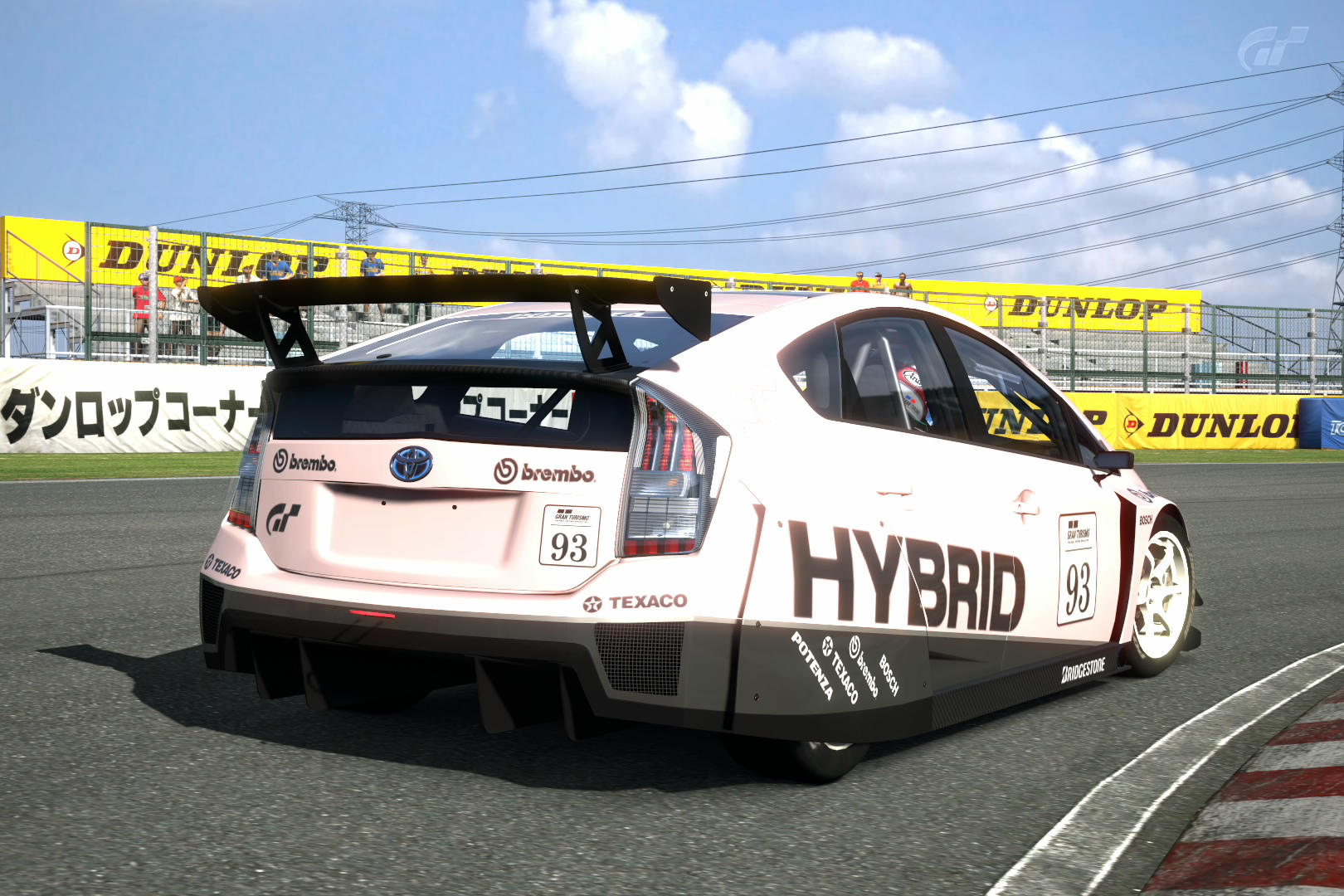Toyota Prius Touring Car By Lubeify200 On Deviantart Toyota Prius Touring Car By Lubeify200