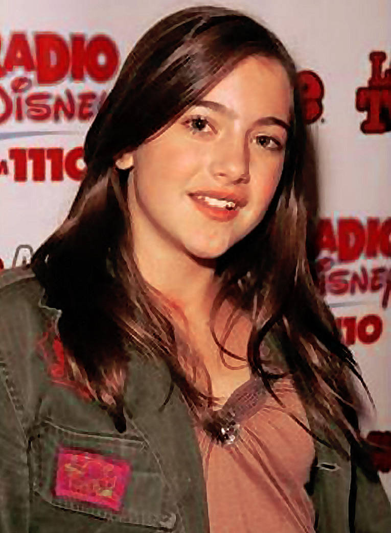 Alexa Nikolas Alexa Nikolas new pics Alexa Nikolas Alexa Nikolas new picture