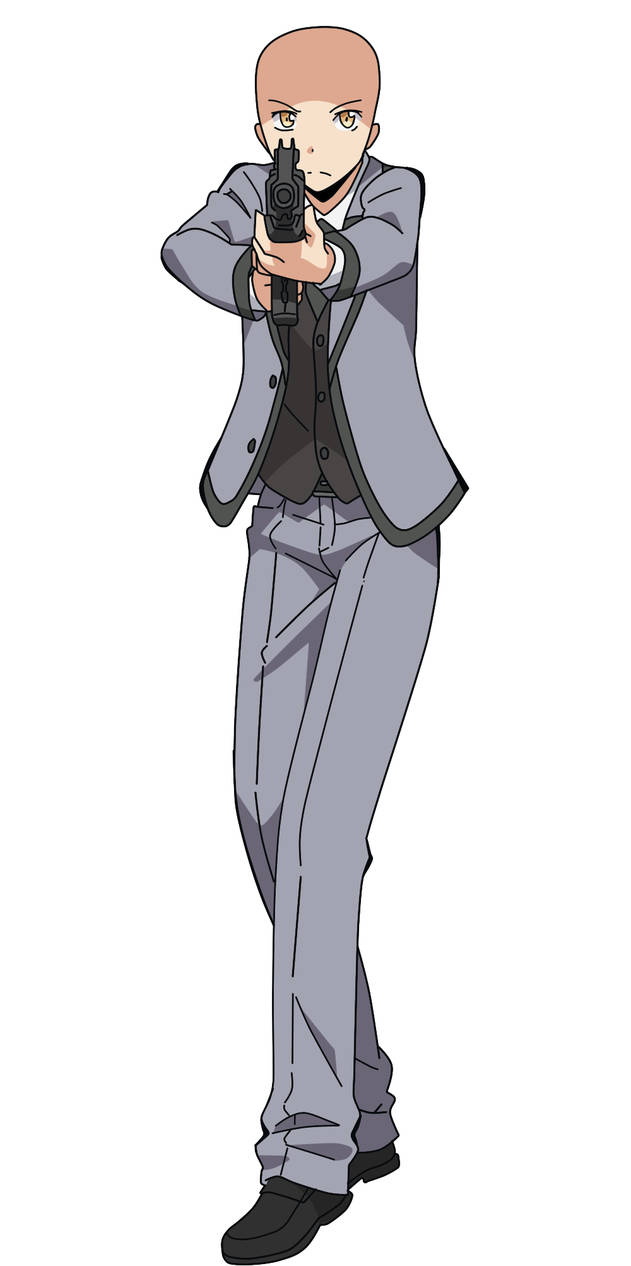 Ansatsu kyoushitsu character profile base male by Basemakerofdarkness on DeviantArt