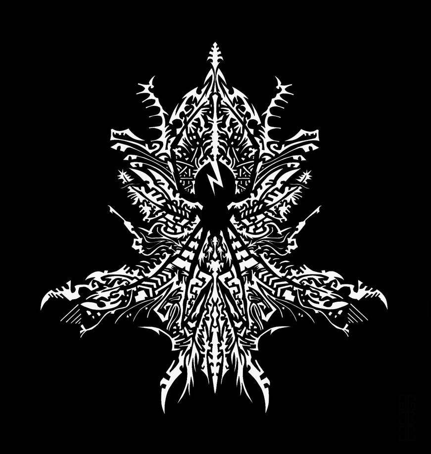 my chemical romance spider