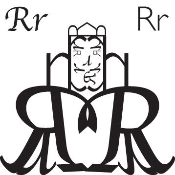 R for Royalty by TLY88