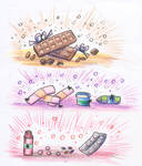 regalos by elmundodeloso