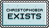 Christophobia by Chiminix