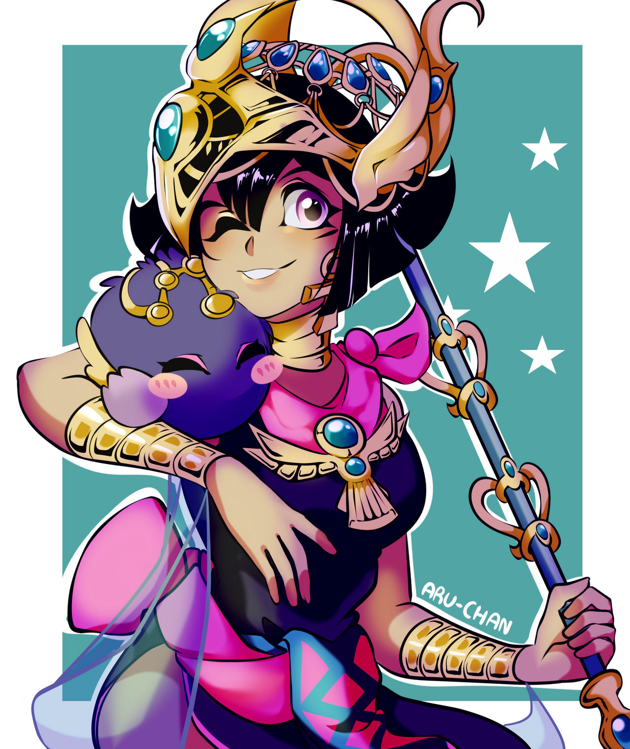 Yu Gi Oh Canon Or OC Favourites By Els e On DeviantArt