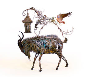 of determination without resolve by creaturesfromel