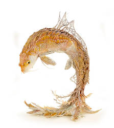 arames leap by creaturesfromel