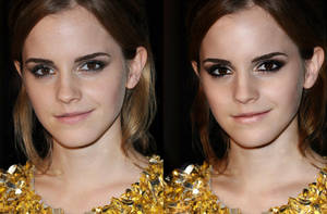 emma watson retouch by lindsaaaay
