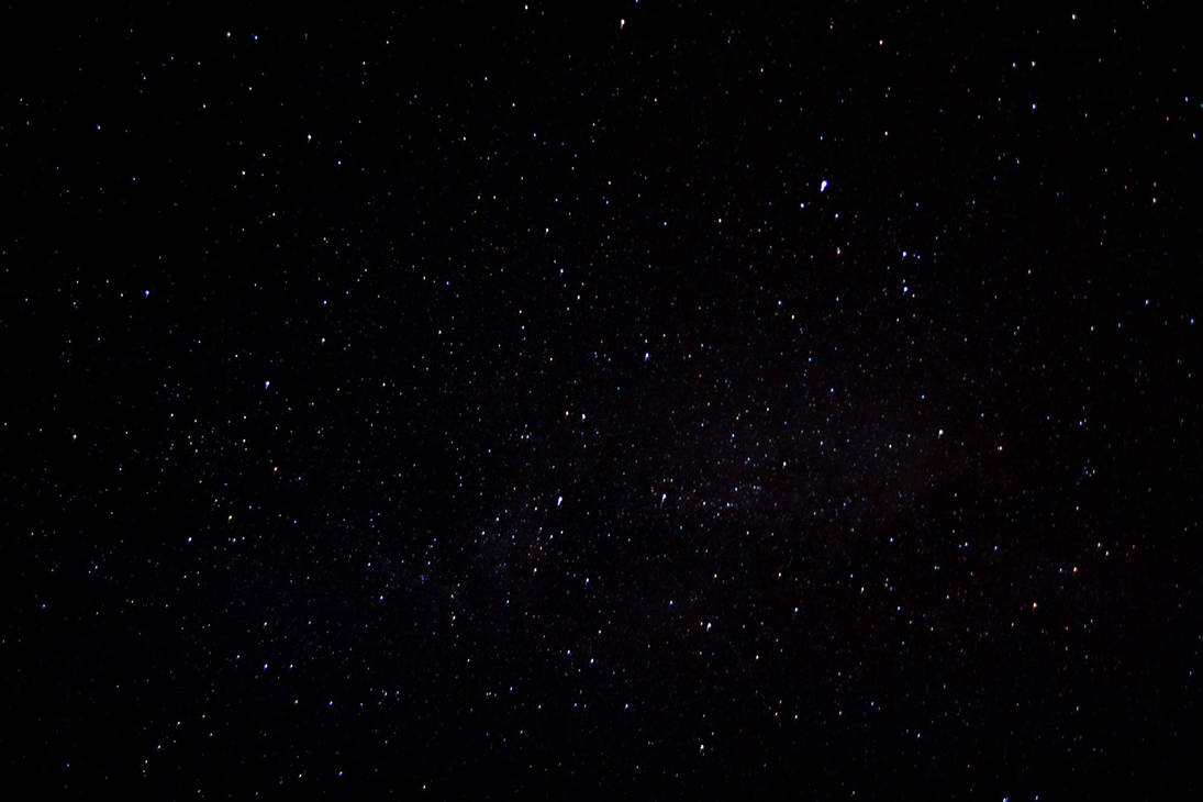 STOCK - Starry Milky Way 2 by jocarra