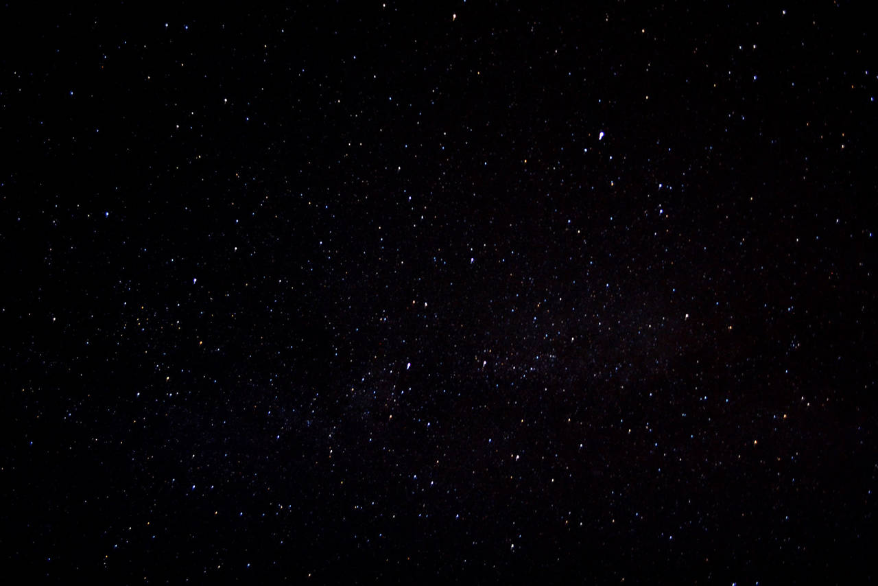 STOCK - Starry Milky Way 2 by jocarra