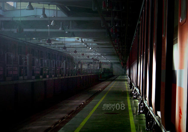 Long Distance by digital-story