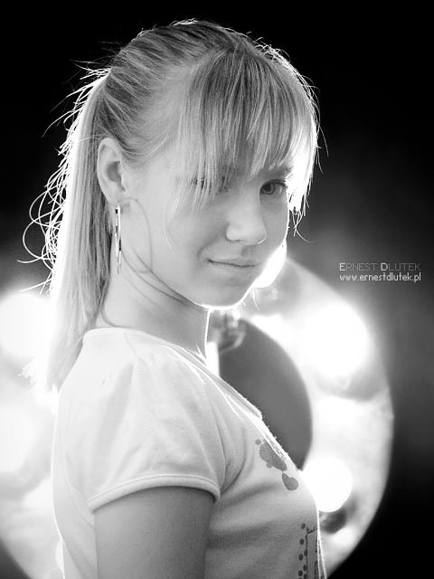 Kasia 04 by digital-story