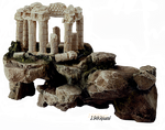 stock Ruine 4 by 1989juni
