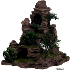 Stock Berg1 by 1989juni
