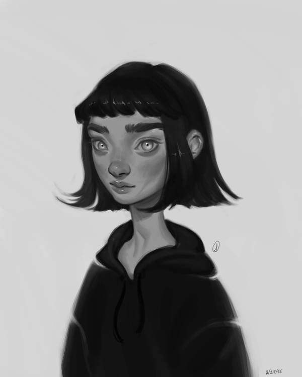 Flashback by sarucatepes
