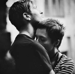 Buffeto and Odium 4 by altowiolistka