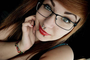 Brows by xxrawrsiclexx