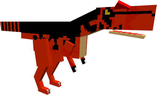 theycallmedanger orespawn