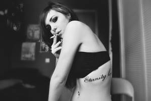 Fumate tus sentimientos by OceansOfLove