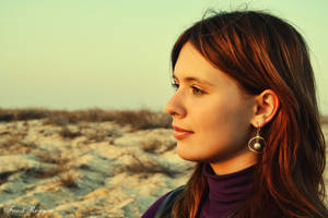 Steppe Illusion 32 by ReygarFaust