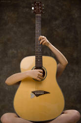 One Man Band by DivineError