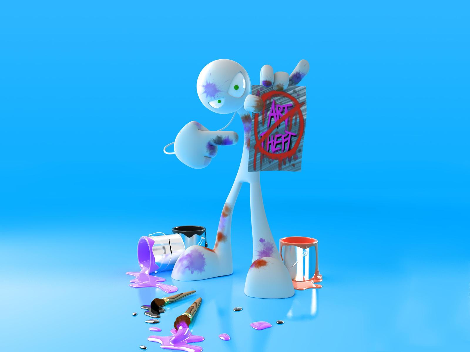 Rip This by DivineError