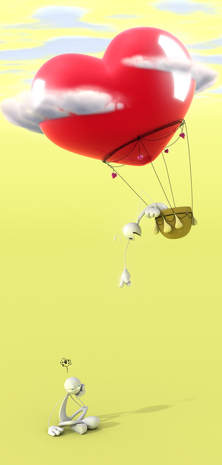 Higher by DivineError