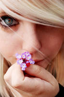 I think im in love by NofNof