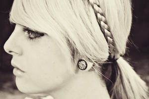 Miss Nothing by NofNof