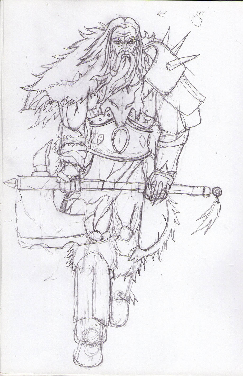 wolfgar