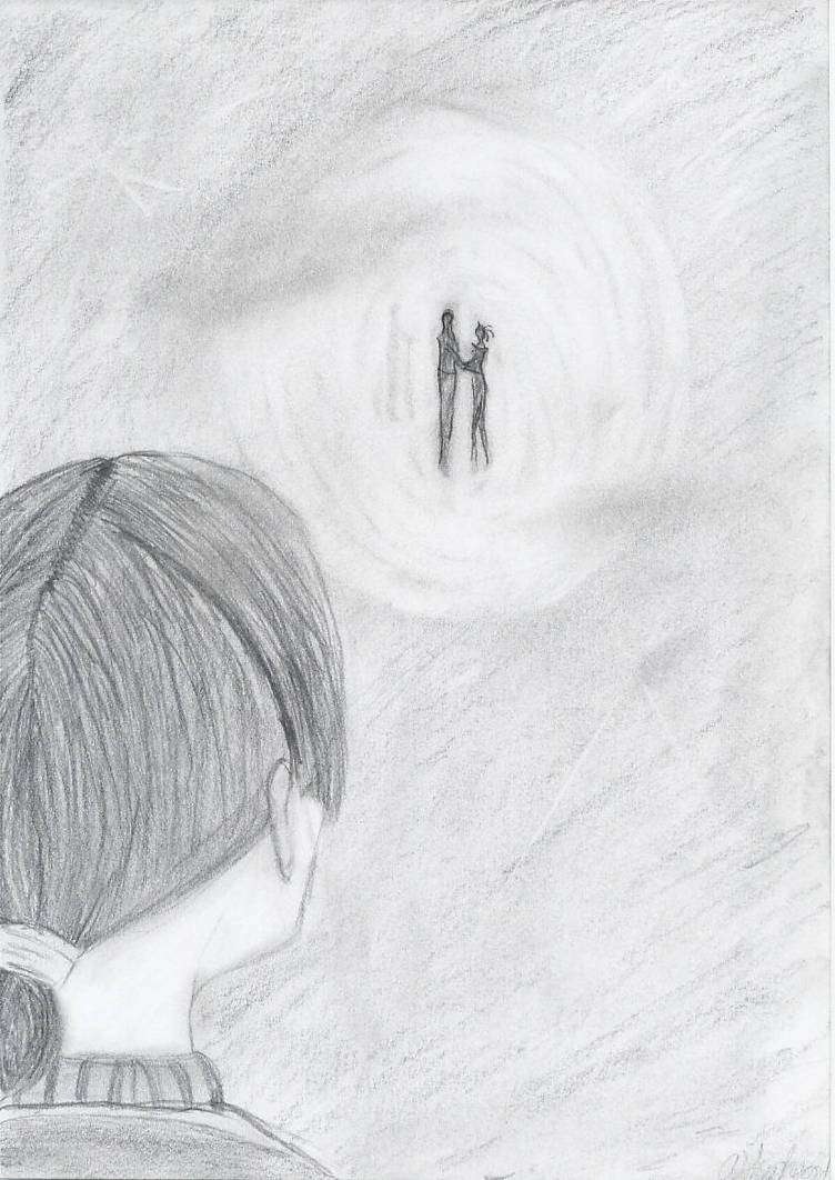 Left out by LightningFlash on DeviantArt