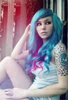 Paranoia by nicole-x-kathleen