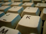 Keyboard by CryingForTheAngels