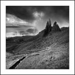 Scotland 5 by lonelywolf2