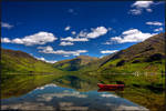 Scotland 6 by lonelywolf2