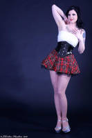 Frl.Caro IV by Ponyklau-Ponycouture