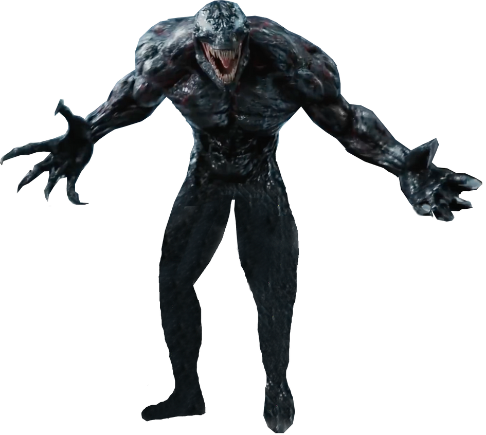 Venom 2018 - Riot PNG by DavidBksAndrade on DeviantArt