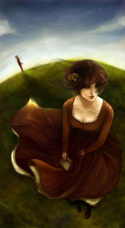 pride and prejudice by adoration