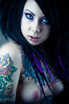 Megan Massacre by lepersabstain
