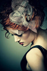 Serena by lepersabstain