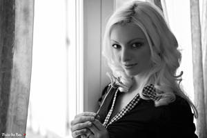 Poesie d'hiver by fraisedesbois68