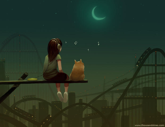 this lullaby by ethe