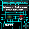 Adamant Pokemon Dictionary by Lohlite