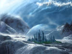Autarchy by swisspsycho