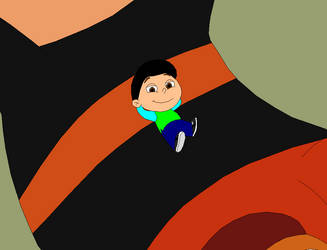 Little Einsteins Deviantart Favourites